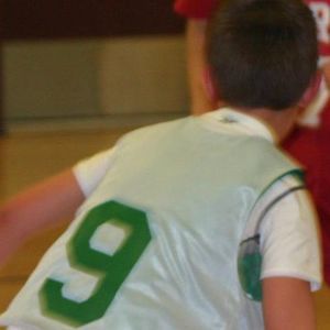 Meet your Posher, Larry